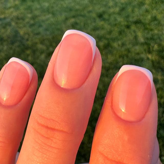 Monthly Russian Mani Membership